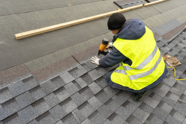 Quick and Trustworthy Emergency Roof Repair Services in South Amboy, NJ