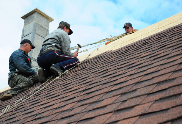  South Amboy, NJ Roofing Contractor Pros