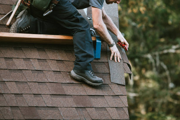 Roof Installation Near Me in South Amboy, NJ